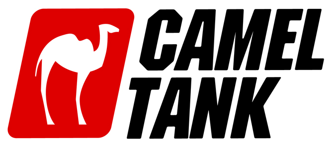 Camel ADV Products - Camel Tank Auxiliary Fuel Tank